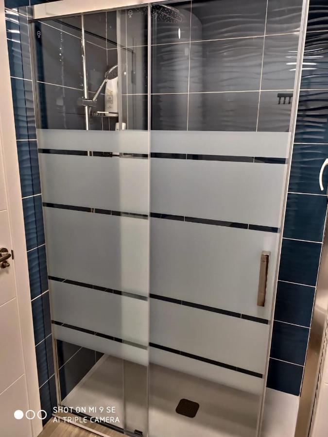 Apartamento Moncada Dénia Esterno foto